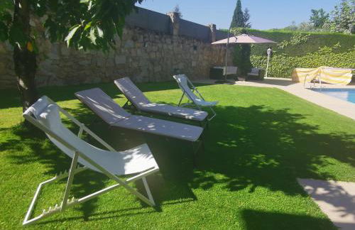 Casa Bellavista Becerril - Foto 18