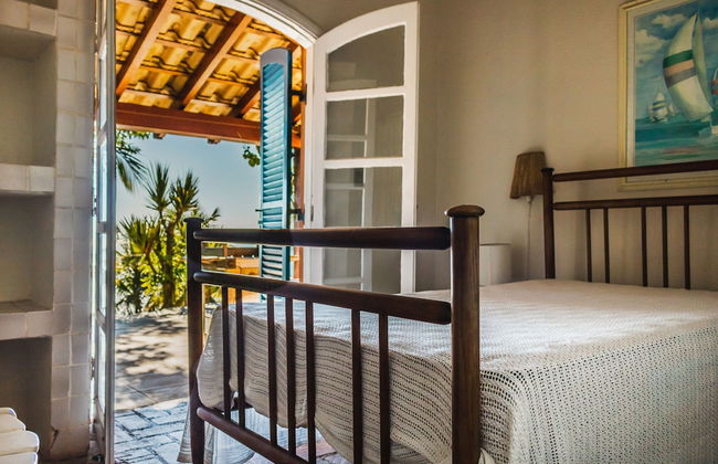 Casa Pacuíba - Ilhabela - Foto 3