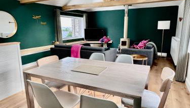 Penheyl, Tregonce near Padstow and Sea - Foto 3