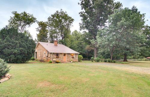 Monticello Wine Trail Cottage - Close to Hiking! - Foto 23