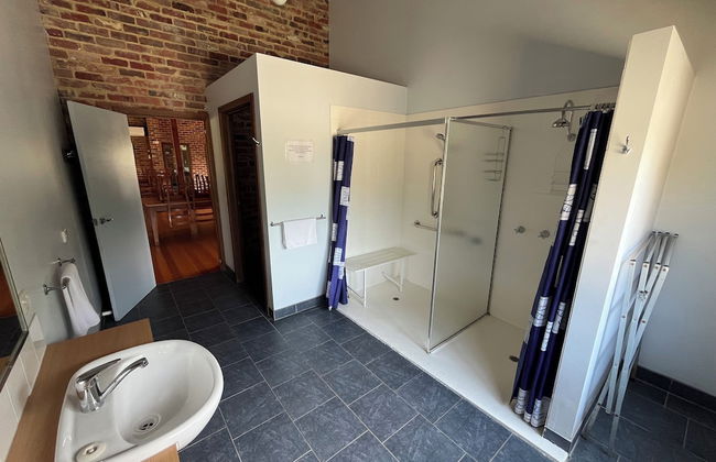 Prom Coast Holiday Lodge - Foto 49