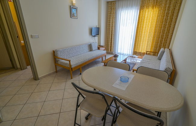 Arya Apart - Foto 25