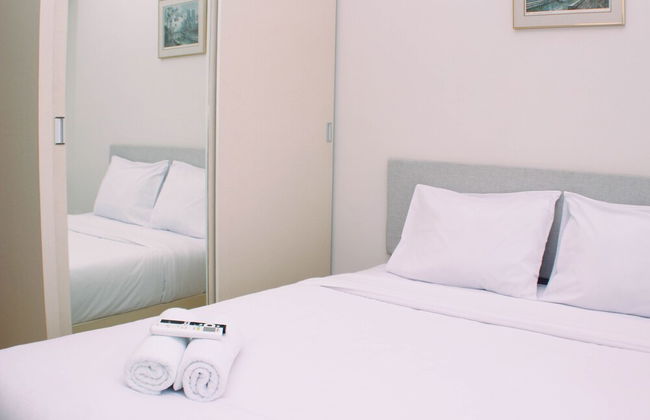 Luxurious Studio At Vasanta Innopark Apartment - Foto 5