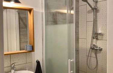 studio-ville médievale-charmant - Foto 9