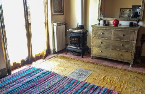 UMBRIA, "Casa Sagrantina" con PISCINA e pergolato - Photo 27