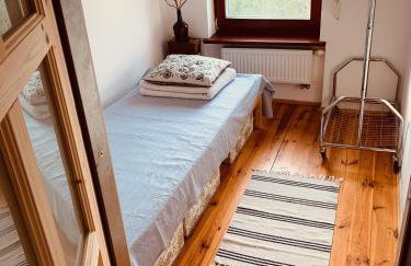 Stara Stodola / Old Barn - Foto 16