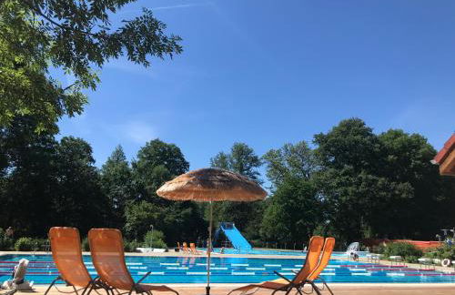 Ferienwohnung Ortrand - Pension - Foto 47