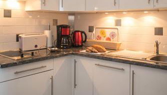 Mont Blanc Views Apartments - Foto 4