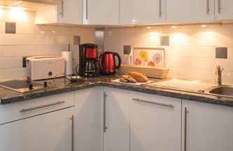 Mont Blanc Views Apartments - Foto 4