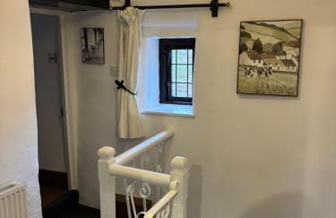 Endale, cottage in the Peaks - Foto 13