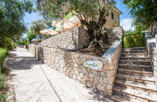 Lagadia Stone House - Photo 44