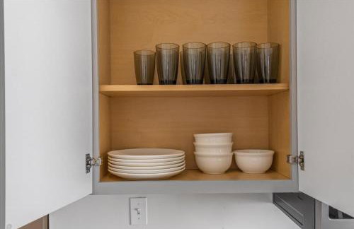 Top Floor - Mass Ave in Heart of Indy with Balcony - Foto 17