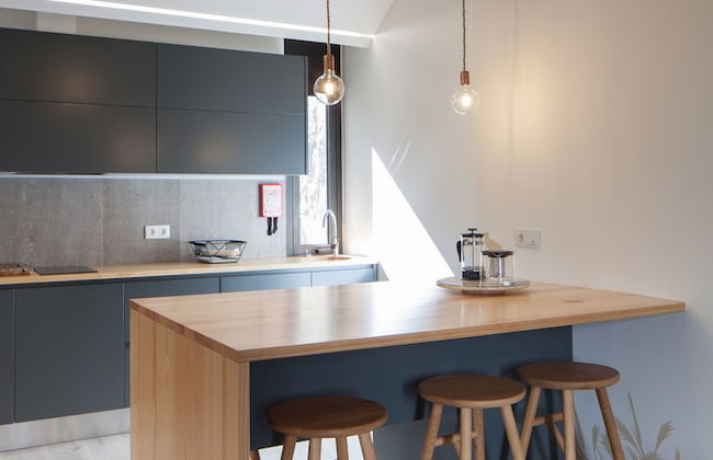 7g Roaster Apartments - Foto 24