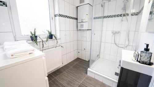 Comfort Suite - Family+Business - Foto 5, towels, Shower