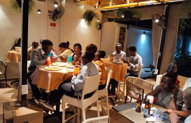 Tulivu Suites - Foto 19