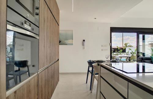 Villa sol - Sucina - 3909 - Foto 62