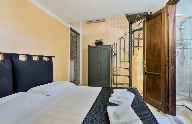 Santo Spirito Frescos by Mmega - Foto 9