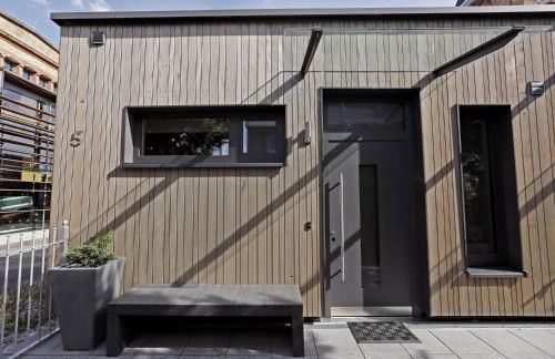 Barrierefreie Ferienwohnungen am Wasserturm Landau - Südpfalz - Foto 31