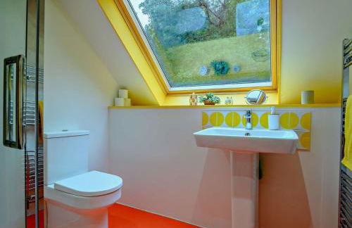 3 Bed in Capel Y Ffin 93362 - Foto 15