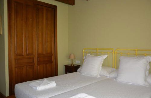 Casa Rural San Ignacio: una casa indiana en Soria - Foto 13