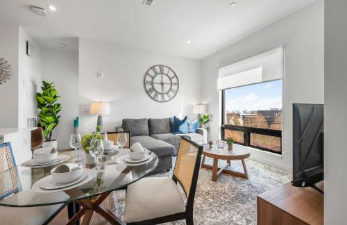 Luxury Furnished Apartment Near Logan Airport - Foto 76