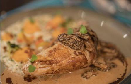 L'aube de Vouglans 2 Personnes - Foto 23