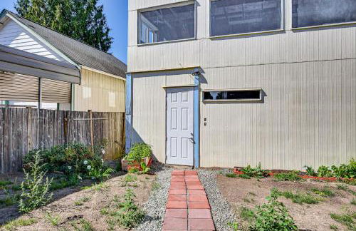 2 Mi to Des Moines Beach Park Mod Des Moines Apt - Foto 19