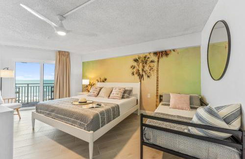 Paradise Beach Club - Oceanfront and Penthouse - Foto 71