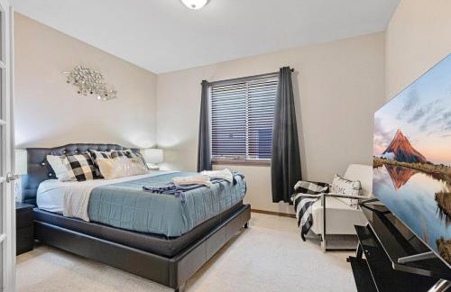 EV2-GRACE VILLA-Many BRs and loft - Foto 30