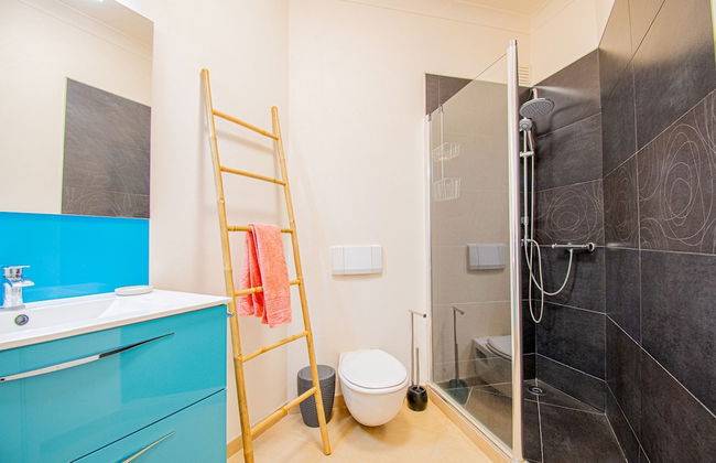 The One Ocean Front in Carvoeiro - Photo 35