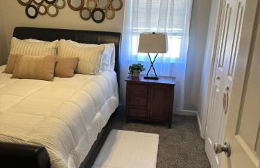 Cozy Stay in Hephzibah - Foto 13