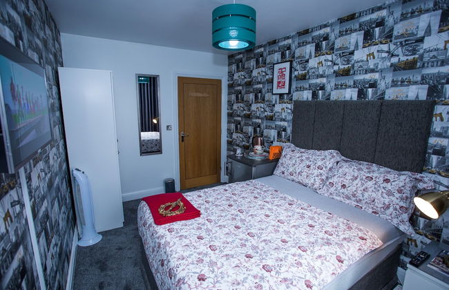 Remarkable 2-bed Apartment With Sea View - Foto 11