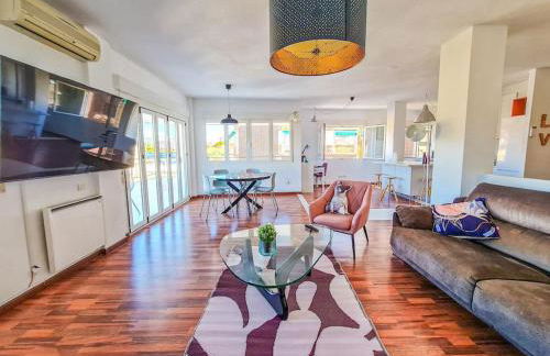 Lujoso piso en Plaza de Toros - Foto 14