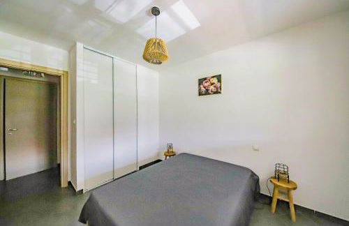 Grand T2 terrasse 27m2 plein sud Folelli centre - Foto 14