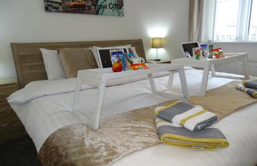 Ramskir Apartment - Foto 2