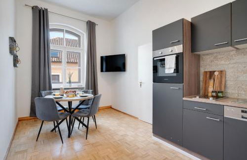 Schlossblick - Foto 11