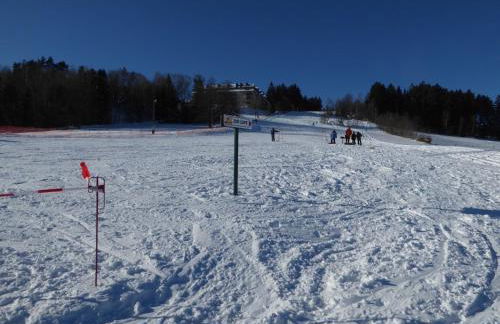 Ferienwohnung Hänel - Foto 27