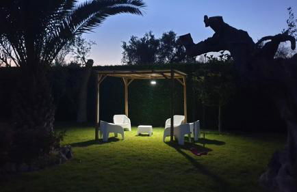 Villetta Via Lecce - Foto 40