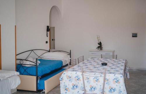 Residence Riviera - Foto 34