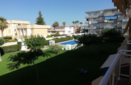 Solmar II Solo Familias Serviplaya - Foto 41