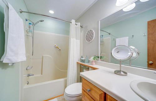 Resort Perks! Family Sky Valley Gem with Mtn Views - Foto 18