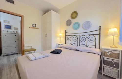 Coma-Ruga Beach Apartment - Foto 2