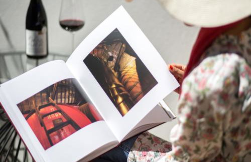 Casas do Pátio Country Houses & Nature - Foto 66