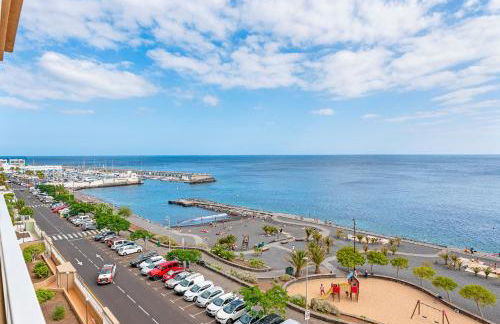 Frontline Beach Apt with Terrace - Foto 62