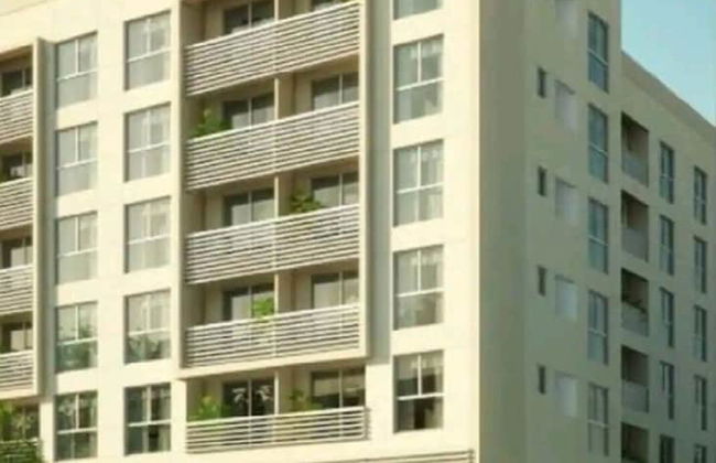 Option Apart Hotel - Recreio Shopping - Foto 1