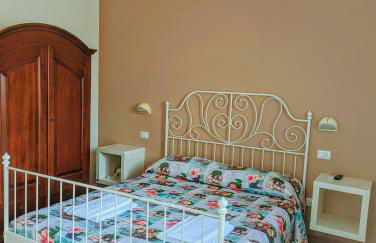 Country House 3Quatrì - Foto 29