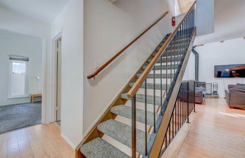 Carnelian Woods Sanctuary - Foto 30