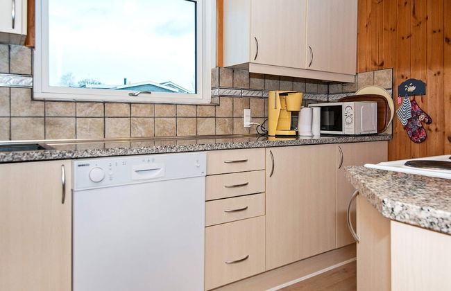 6 Person Holiday Home in Ronde - Photo 9