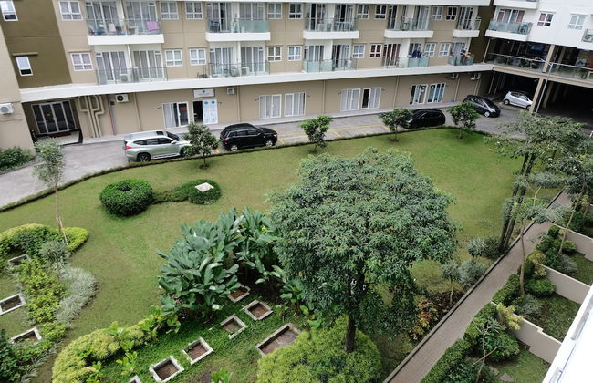 Good Deal 2Br At Gateway Pasteur Apartment - Foto 15