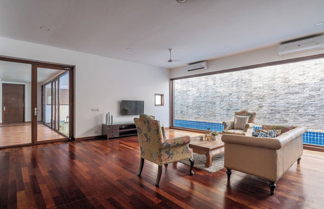 Truliv Villa Seraya - Foto 17